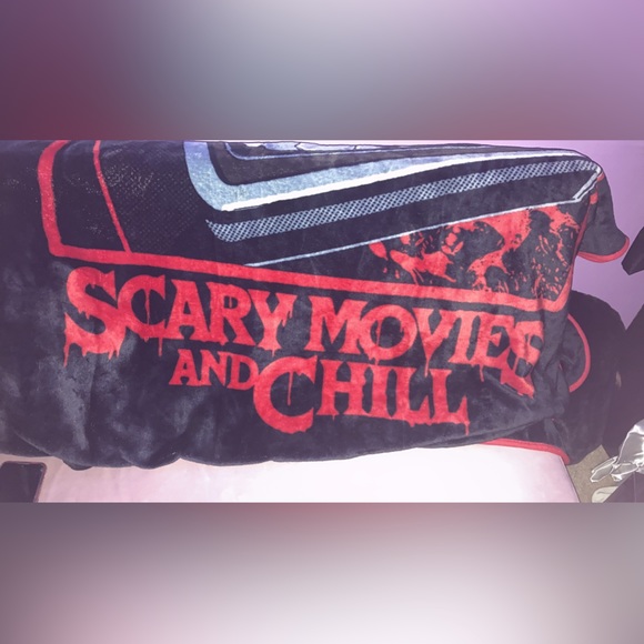 Scream 🖤 - Picture 4 of 4